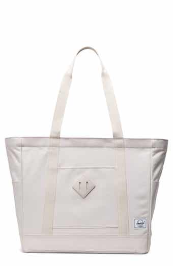 Herschel Supply Co. Heritage Recycled Twill Tote