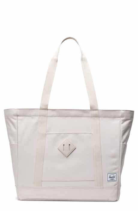 Herschel Supply Co. Heritage Recycled Twill Tote