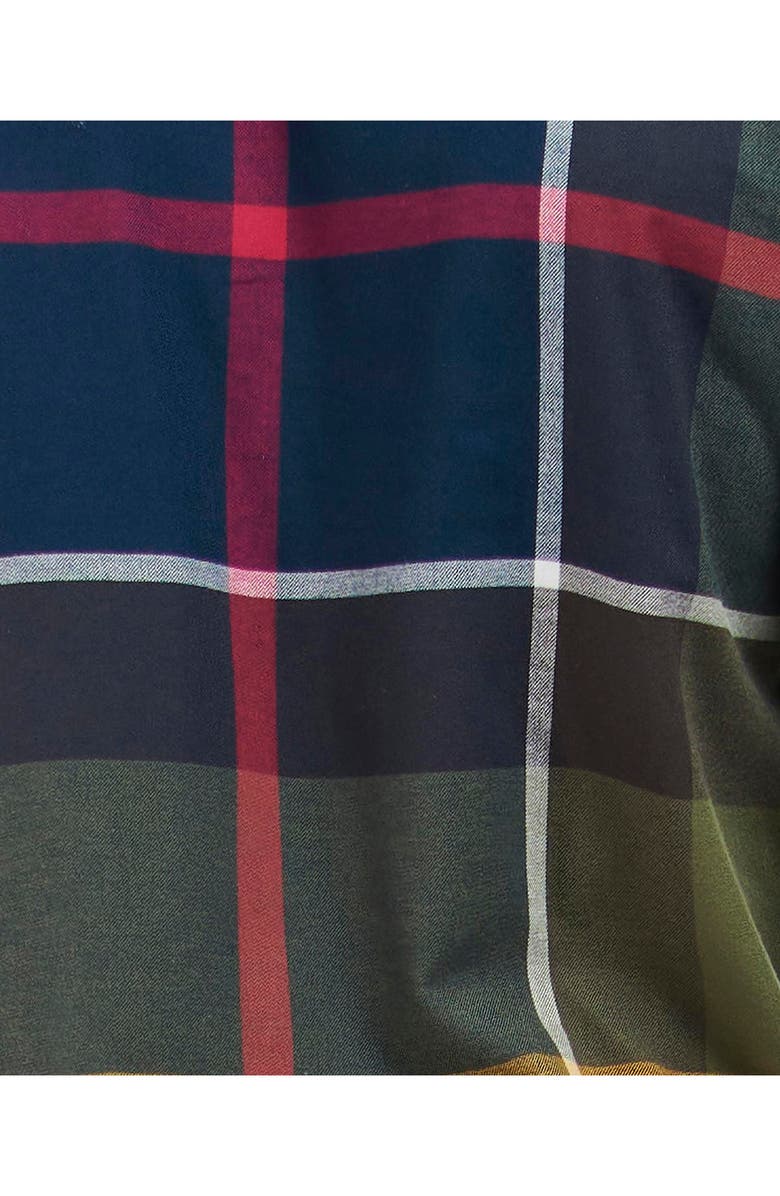 Barbour Large Scale Laith Pajama Set, Alternate, color, 