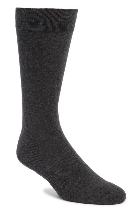 Cushion Foot Socks