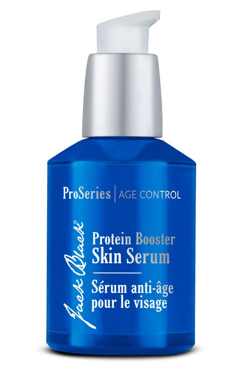 Protein Booster Skin Serum
