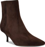 Nine West Hermena Kitten Heel Bootie