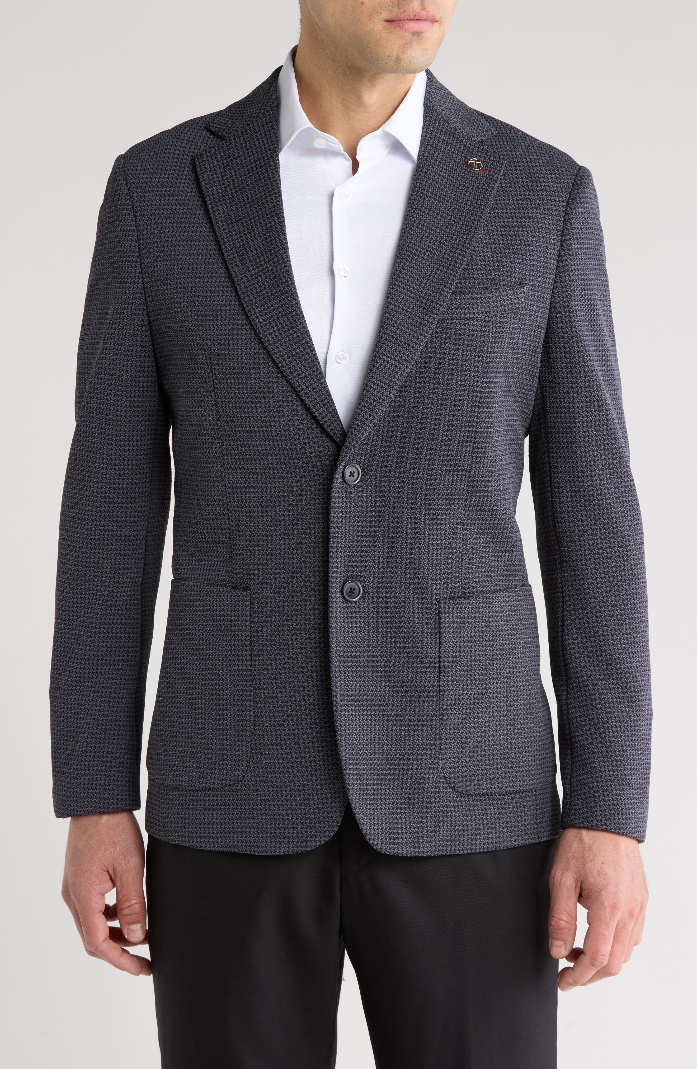 TOM BAINE Performance Sport Coat