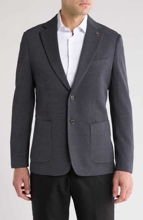 Performance Sport Coat