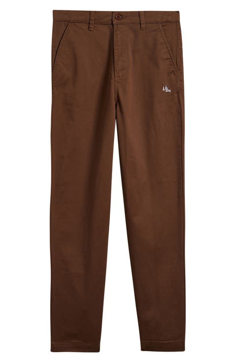 Kids' Micah Asher Chino Pants