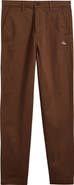 MICAH ASHER Kids' Micah Asher Chino Pants