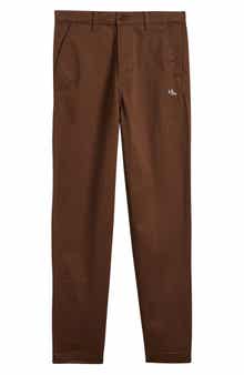 Kids' Micah Asher Chino Pants