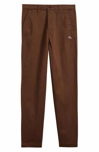 Kids' Micah Asher Chino Pants