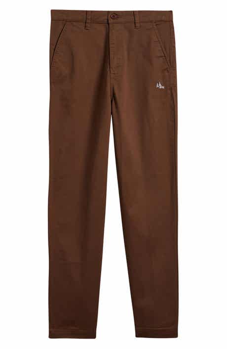 Kids' Micah Asher Chino Pants
