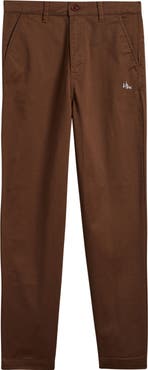 MICAH ASHER Kids' Micah Asher Chino Pants