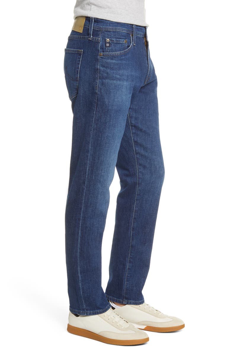 AG Everett Slim Straight Leg Jeans | Nordstromrack