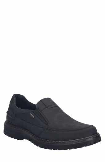 Josef Seibel Erroll Waterproof Slip-On Shoe