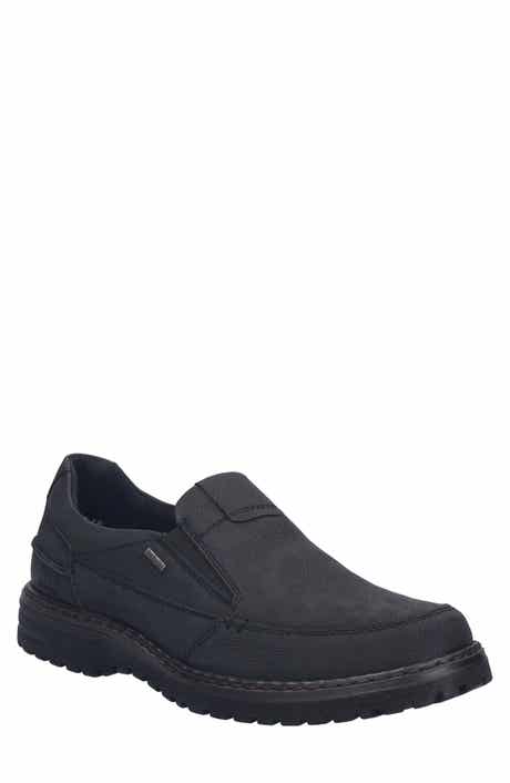 Josef Seibel Erroll Waterproof Slip-On Shoe