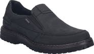 Josef Seibel Erroll Waterproof Slip-On Shoe