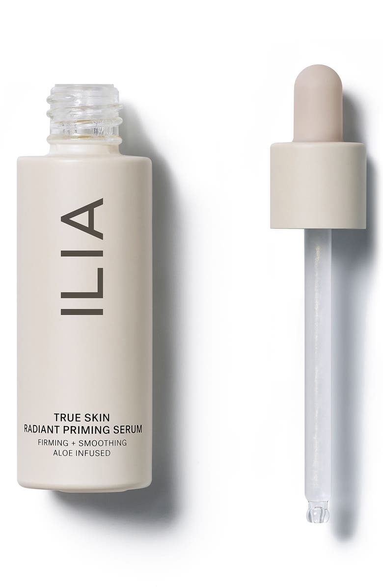 ILIA True Skin Radiant Priming Serum, Alternate, color,