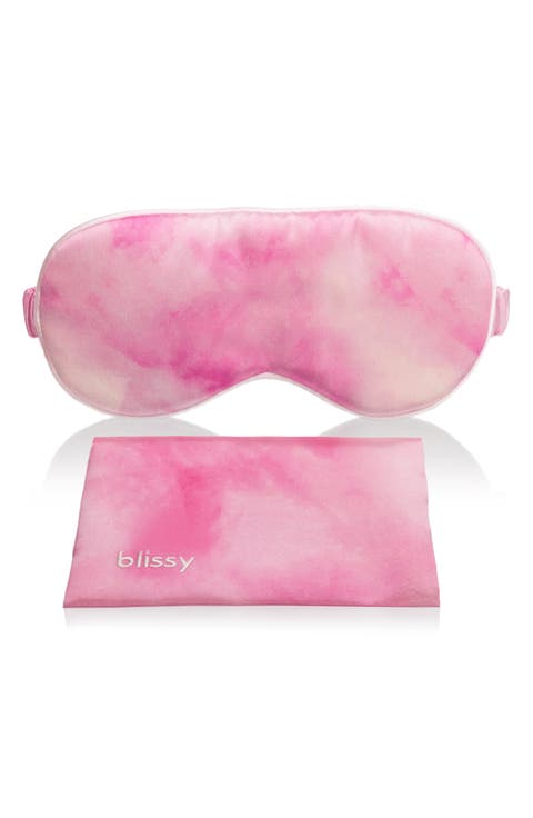 Silk Sleep Mask