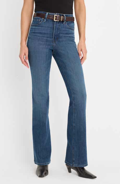 Soft-Tech Good Classic Bootcut Jeans
