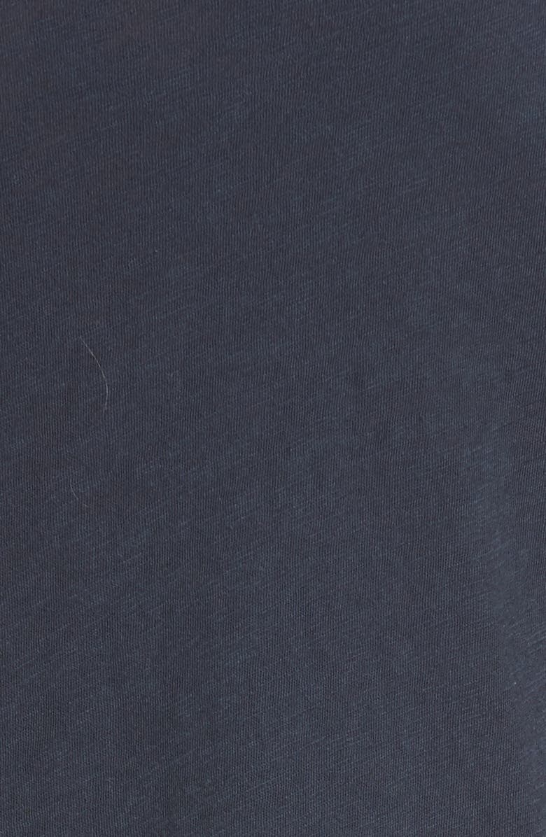 Theory Laurem Nebulous A-Line Maxi Dress, Alternate, color, 