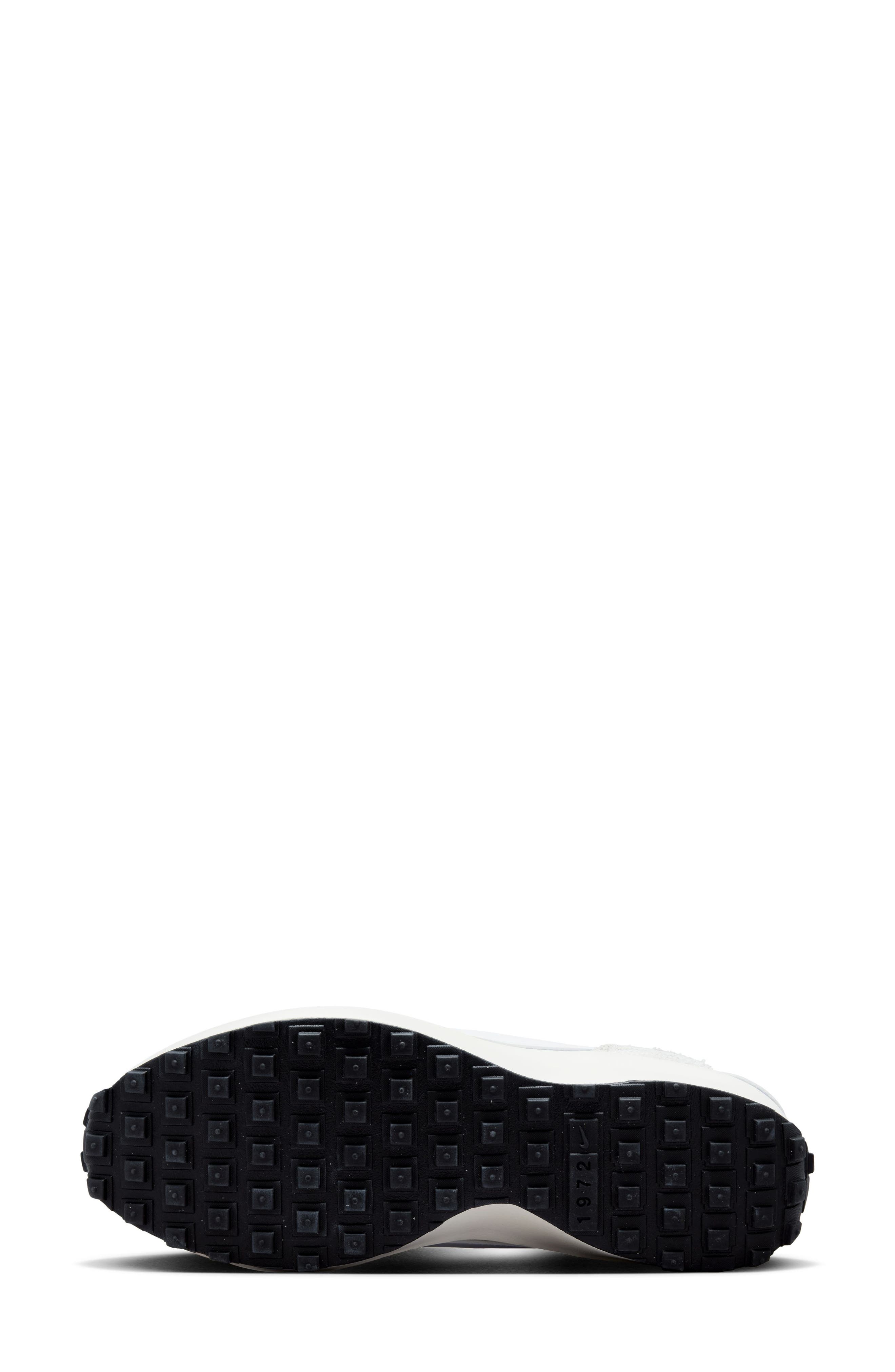 Waffle Debut Vintage Sneaker, Alternate, color, GAME ROYAL/ WHITE/ SAIL