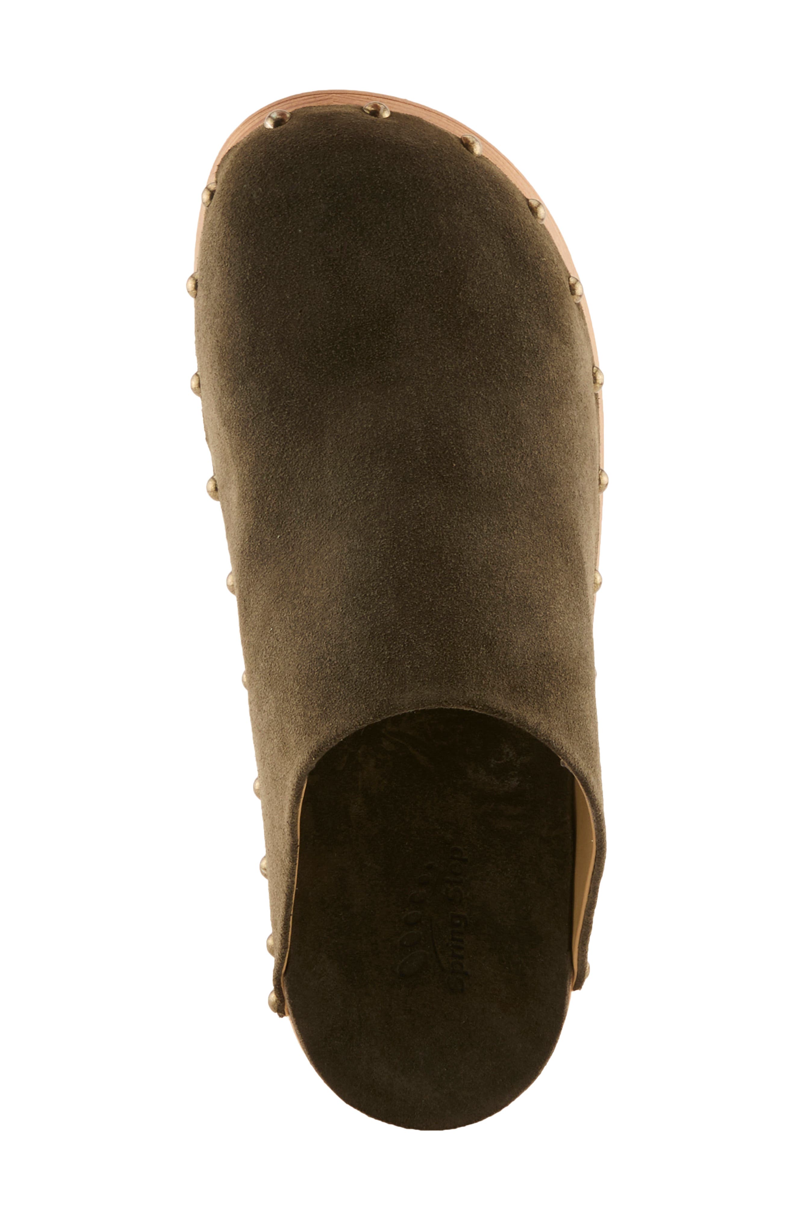 Spring Step Lolarue Mule, Alternate, color, 