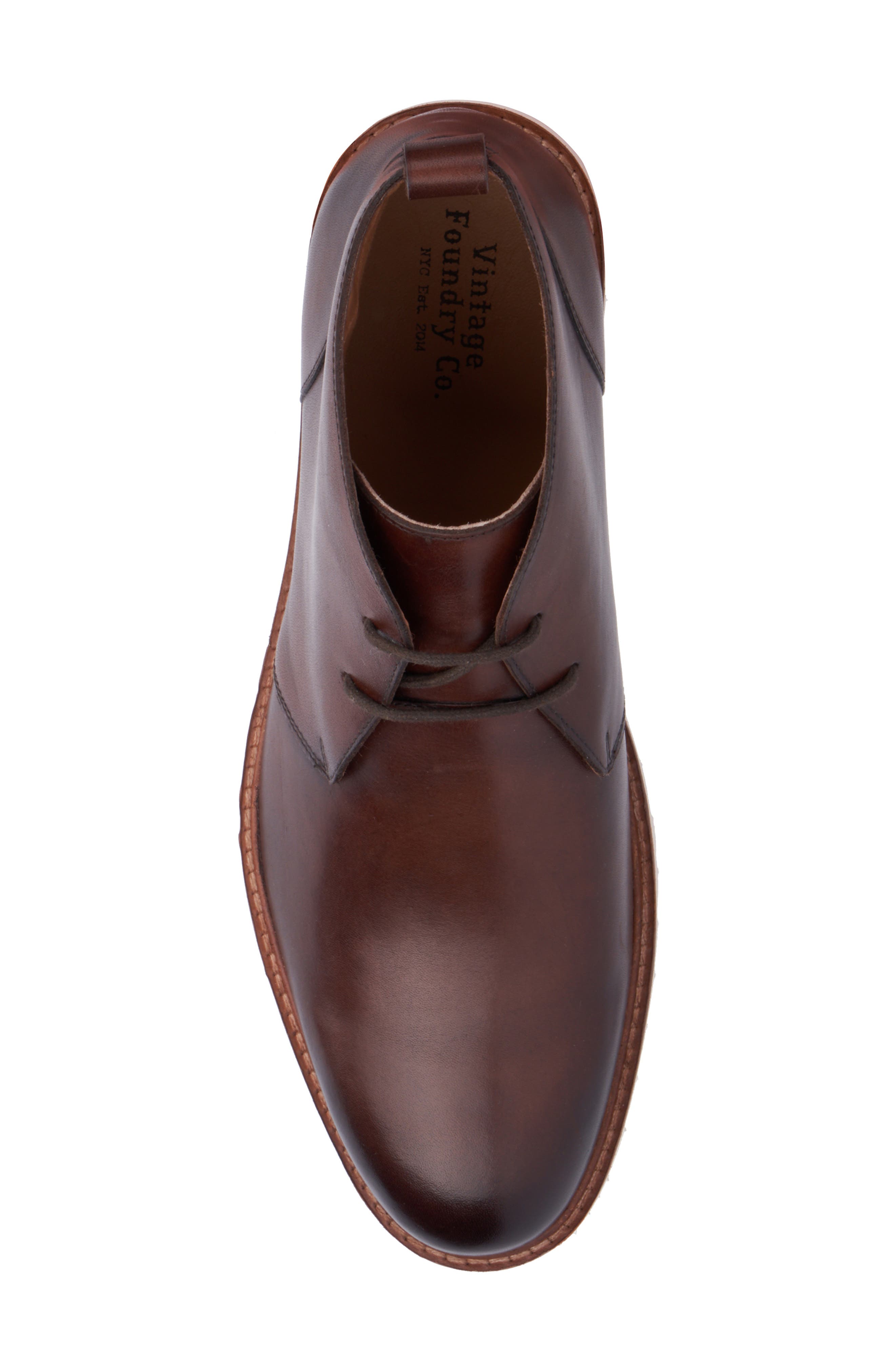 Lewis Chukka Boot, Alternate, color, BROWN