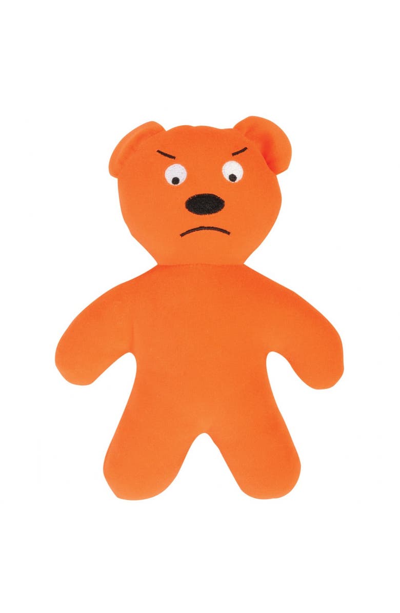 Kaplan Early Learning Company Emotion Bears - Set of 4, Alternate, color, Multicolored