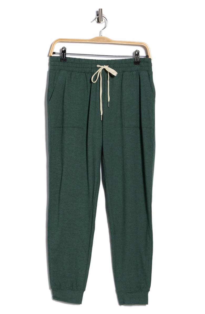 BALANCE COLLECTION Devon Joggers, Alternate, color, H. Balsam Green