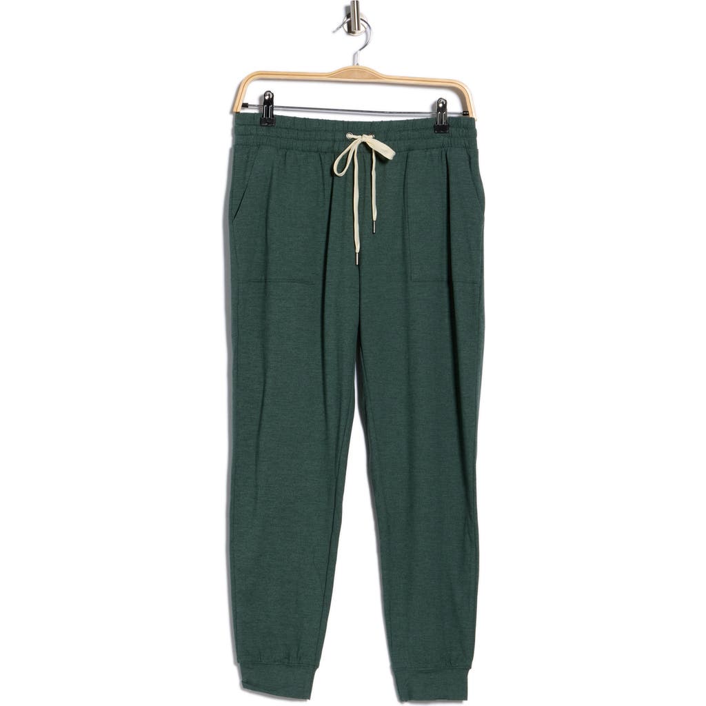 Balance Collection Devon Joggers In Green