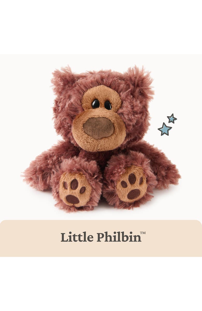 Gund Forever Friends Littles Mutts Stuffed Toy, Alternate, color,