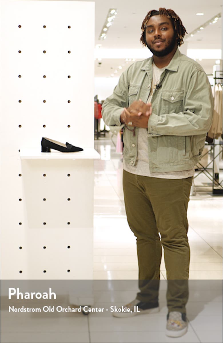 Alvaro Loafer, sales video thumbnail