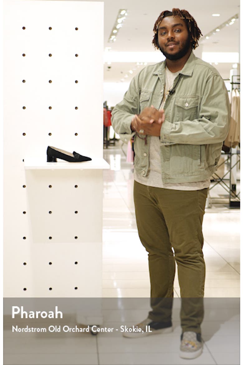 Alvaro Loafer video
