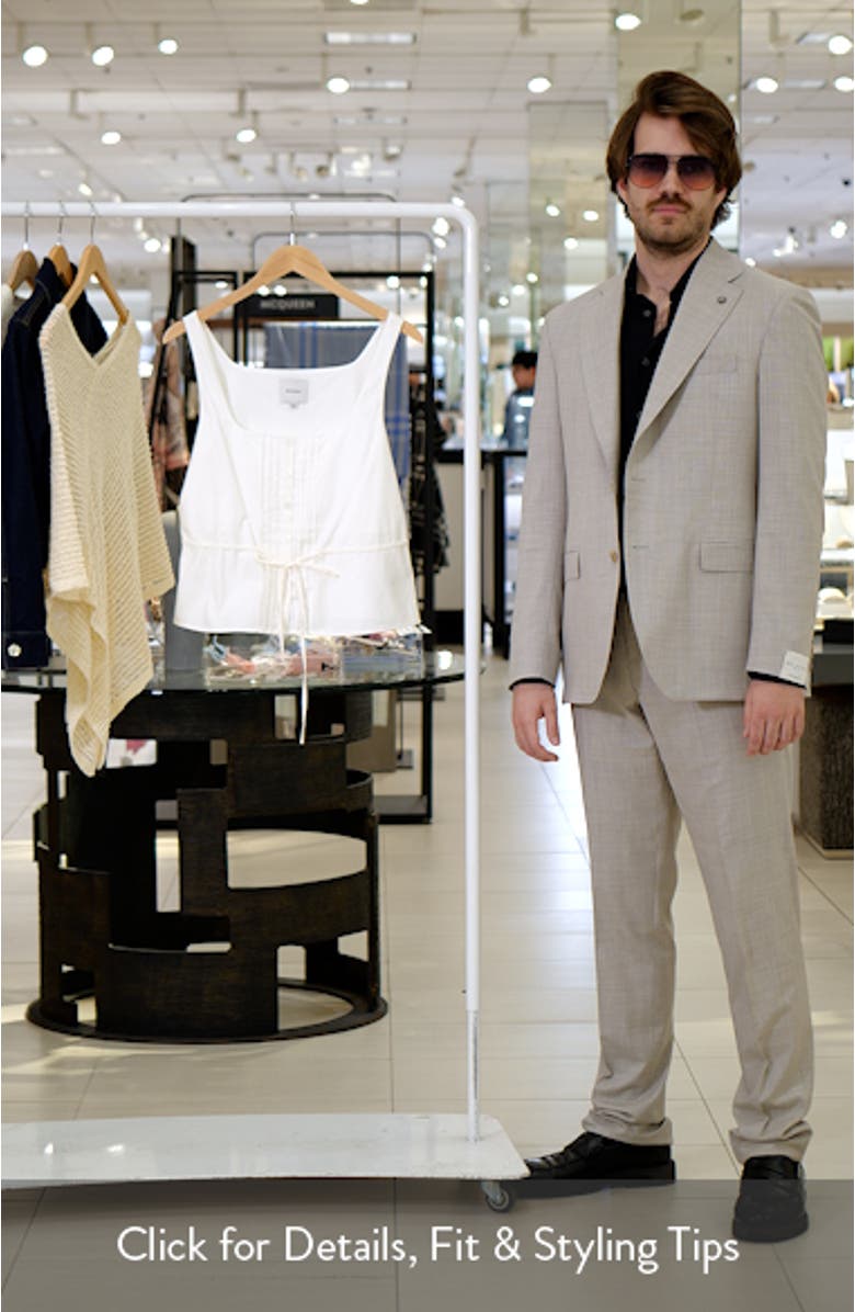 Elowen Poplin Top, sales video thumbnail