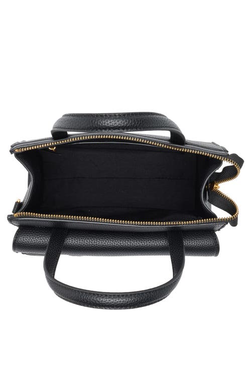 T Tahari Mini Satchel Bag