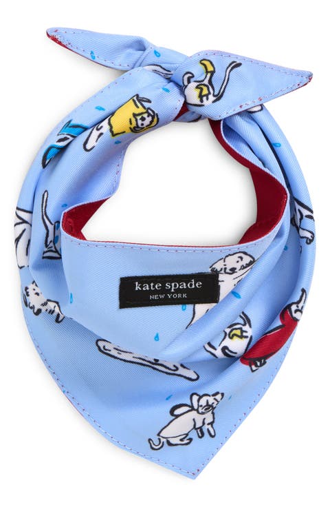 Small Dog Bandana