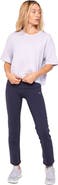 Rebody Active Cozy Boxy Tee Short Sleeve Top