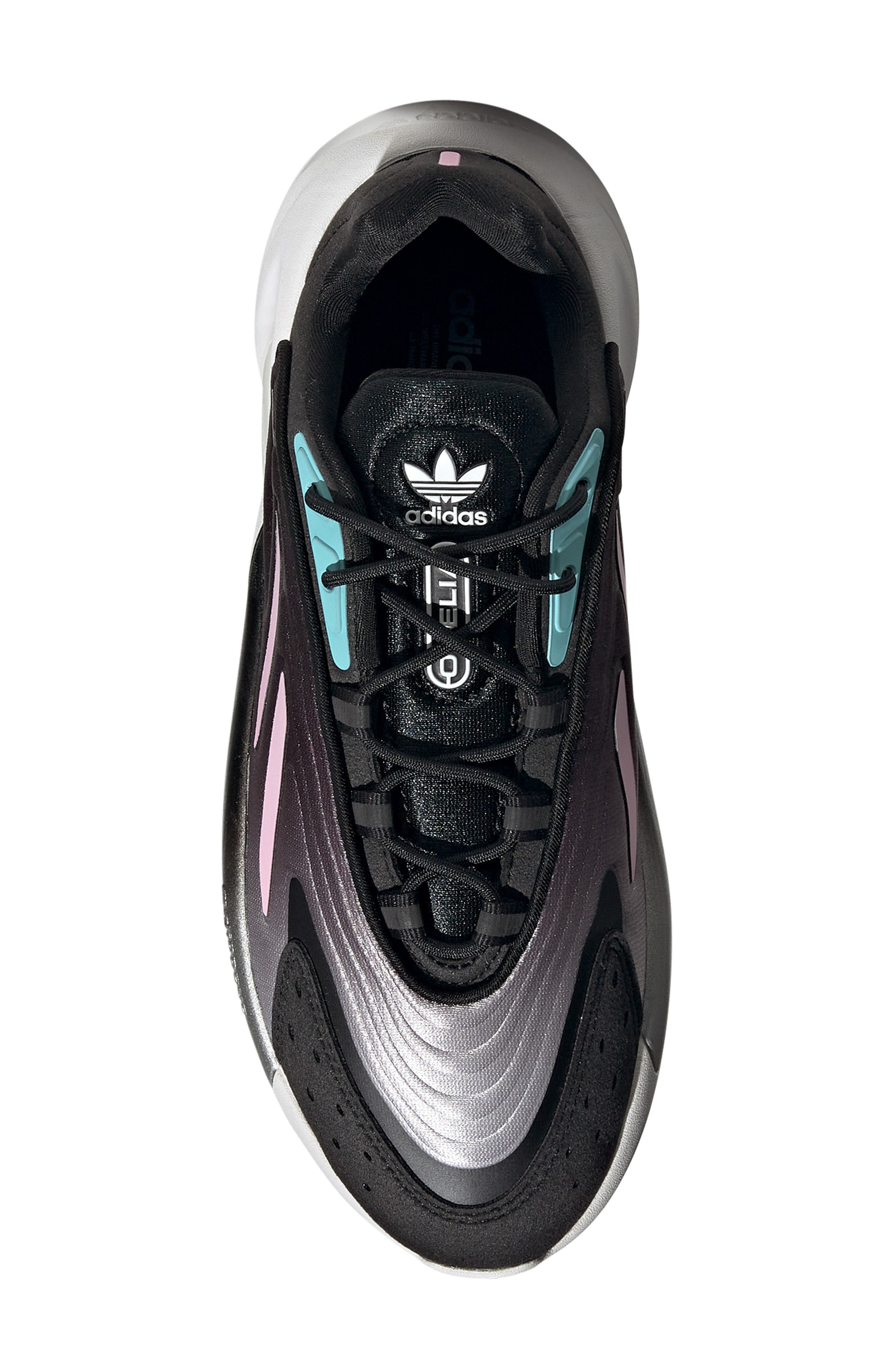 adidas Ozelia Sneaker, Alternate, color, 