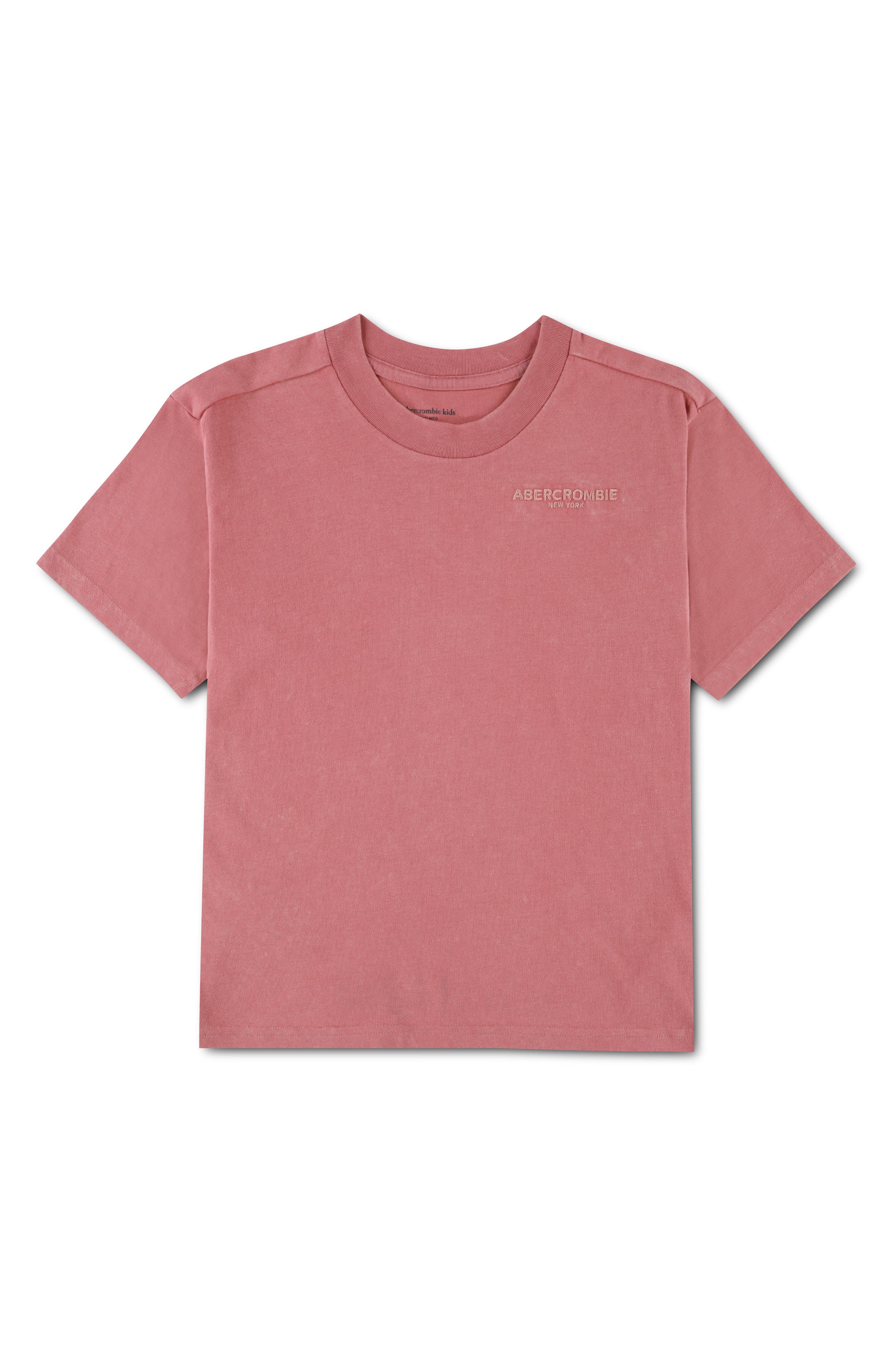 DUSTY ROSE