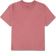 abercrombie kids Kids' Sunfaded Logo T-Shirt