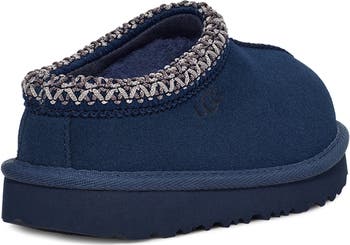 Kids' Tasman II Water Resistant Slipper
