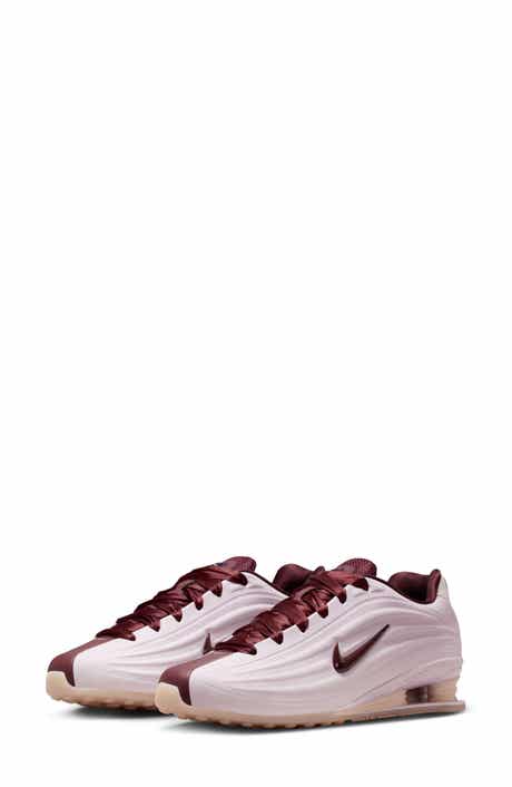 Shox Z SE Sneaker