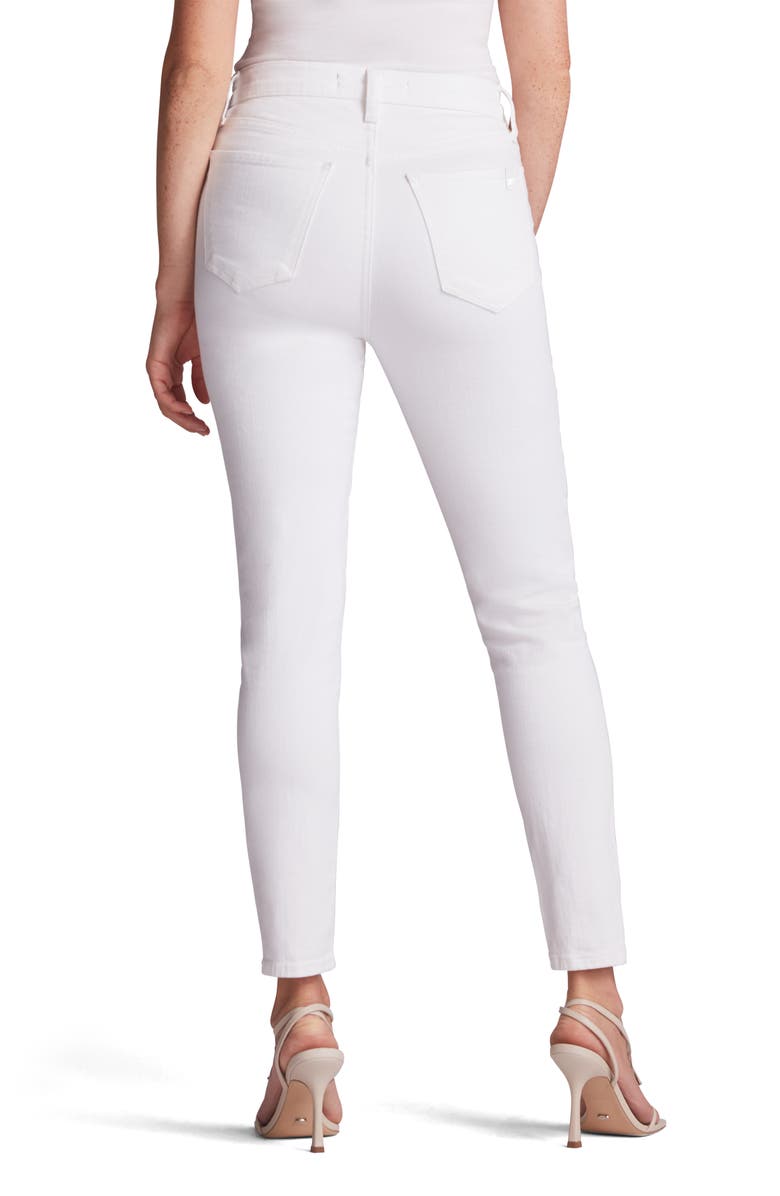 Joe's The Charlie Petite Jeans, Alternate, color,