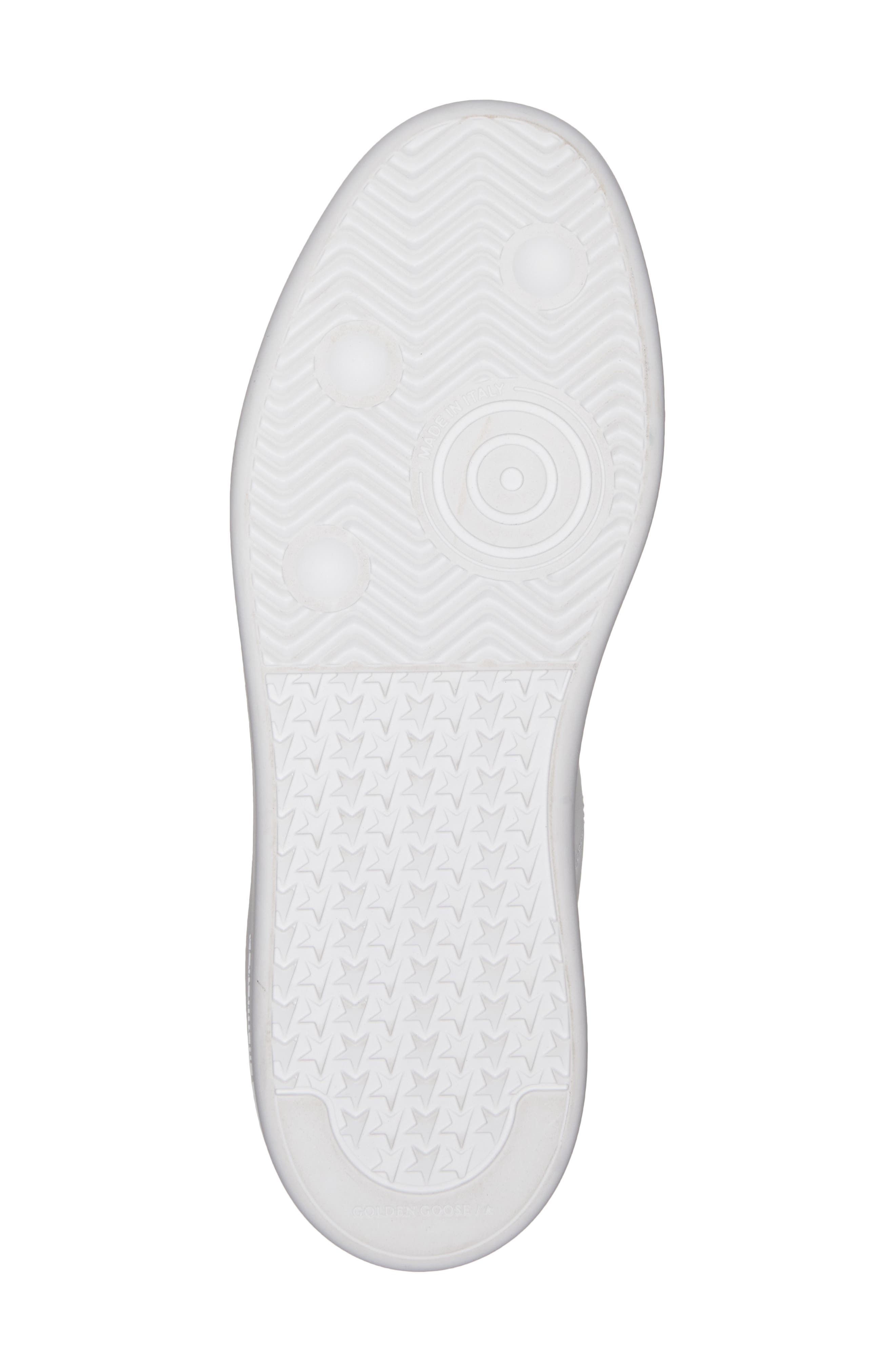 Golden Goose Purestar Sneaker, Alternate, color, 