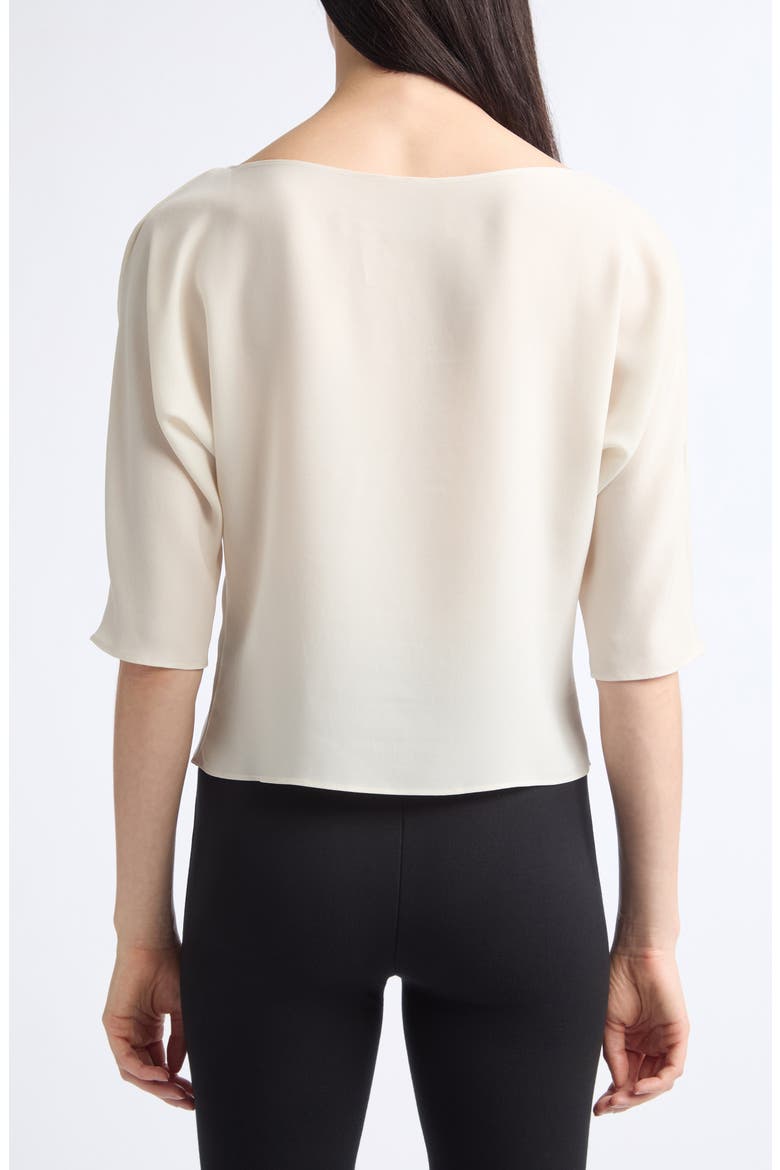 Ari Dolman Sleeve Top, Alternate, color, MOON