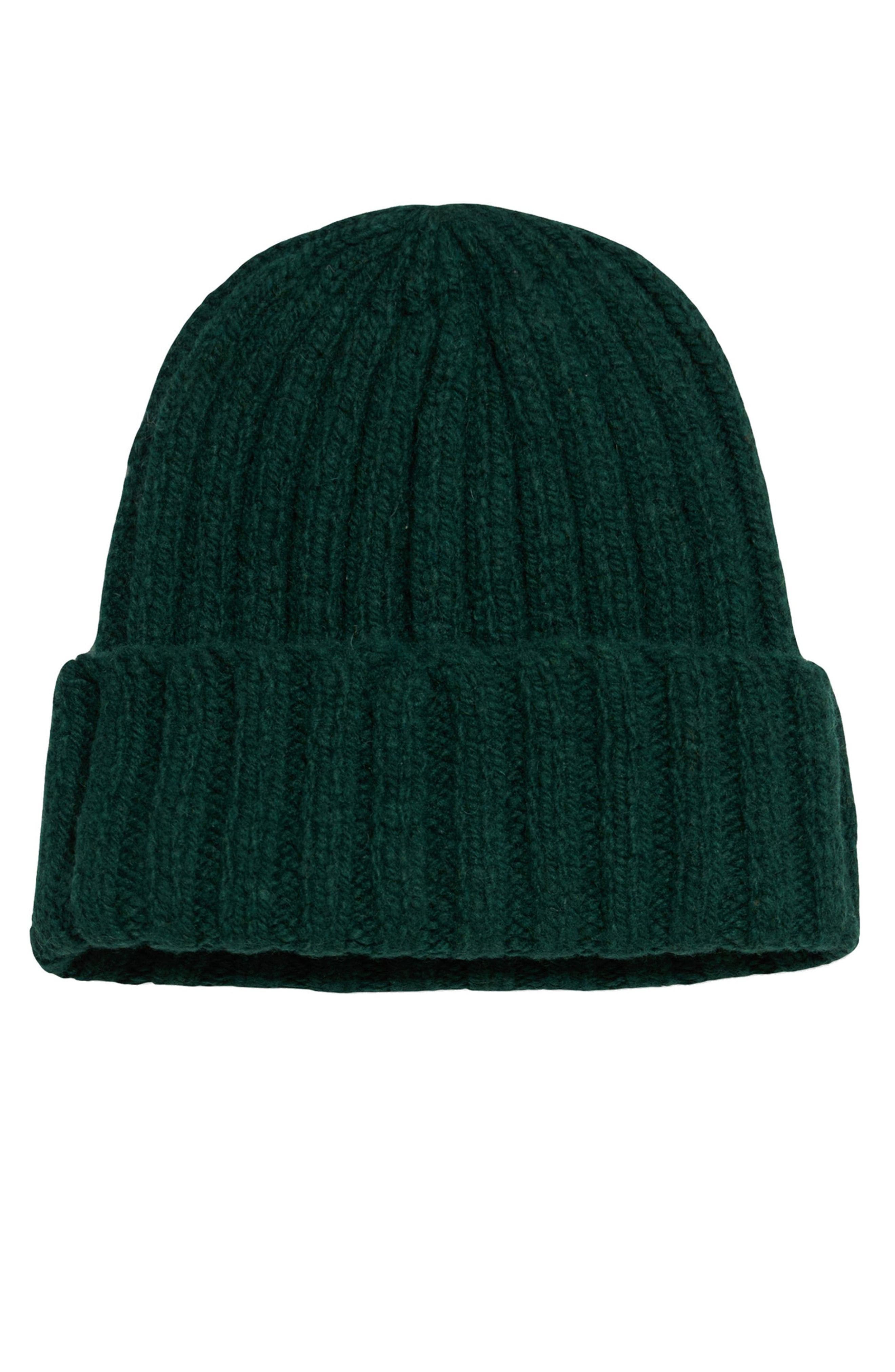 selected GREEN