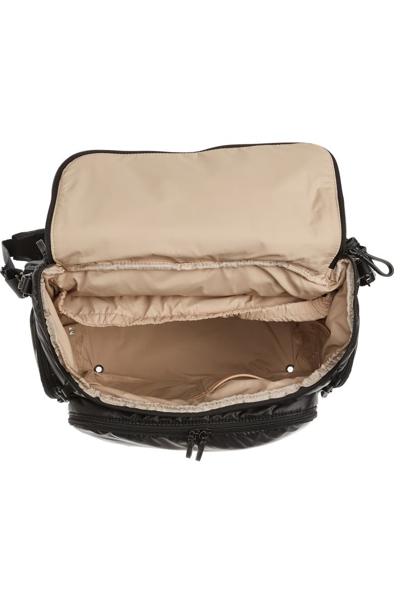 Caraa Diaper Backpack, Alternate, color,