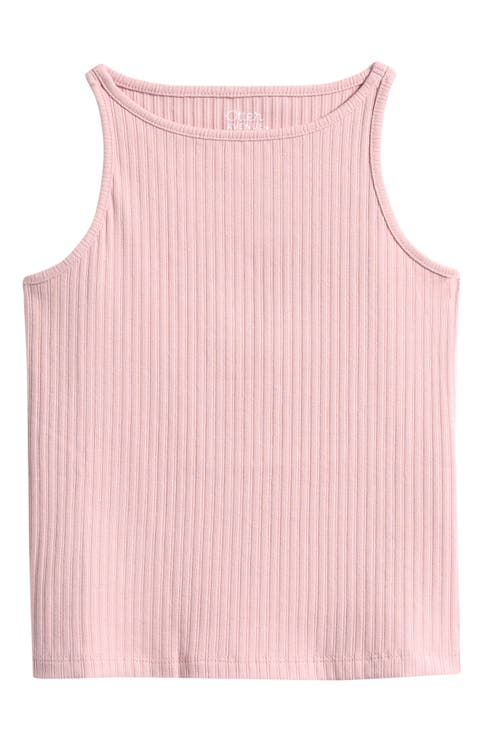 Kids' Playtime Rib Tank (Baby & Toddler)