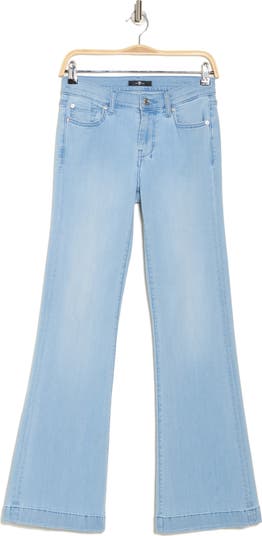 Dojo Tailorless Bootcut Jeans