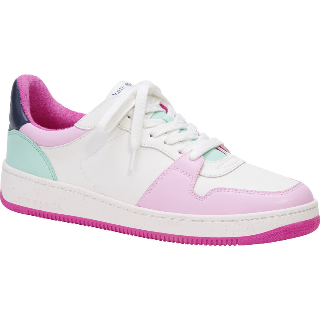 Kate Spade New York Bolt Colorblock Sneaker