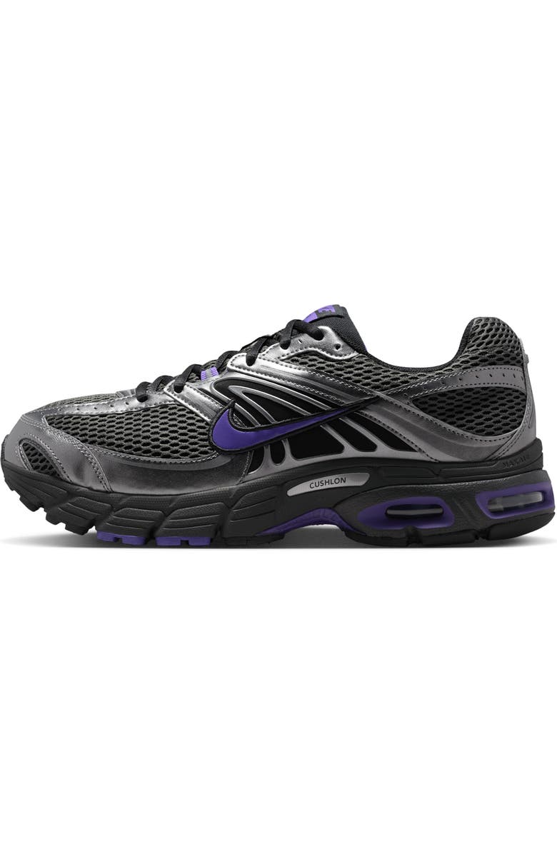 Nike Air Max Moto 2K Sneaker, Alternate, color, Anthra/Wild Grape
