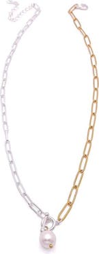 Alegria Accessories Duo Necklace